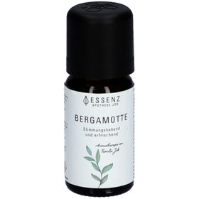 Essenz Apotheke Job Bergamotte