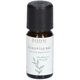 Essenz Apotheke Job Eukalyptus Radiata