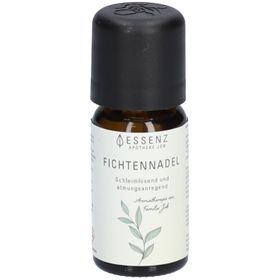 Essenz Apotheke Job Fichtenadelöl