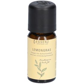 Essenz Apotheke Job Lemongras