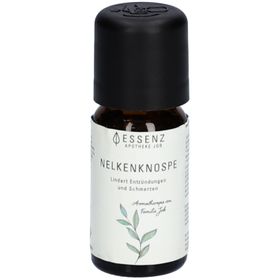 Essenz Apotheke Job Nelkenknospe