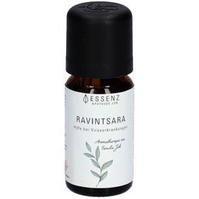 Essenz Apotheke Job – Ravintsara ätherisches Öl