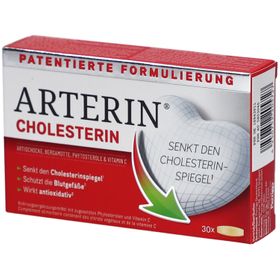 ARTERIN® Cholesterin