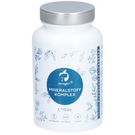 NATURVIT® MINERALSTOFF KOMPLEX