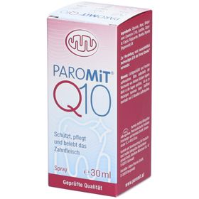 ParoMit® Q10 Dental-Spray