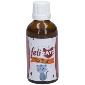 feliTATZ Toxisan 50 ml