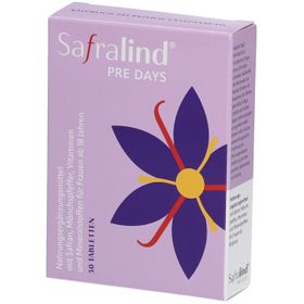 Safralind® PRE DAYS