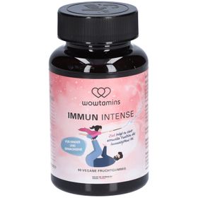 wowtamins Immun Intens