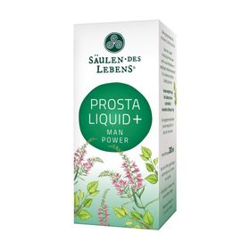 Säulen des Lebens – Prosta Liquid+