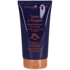 L'ERBOLAO Notte a Tangeri KÖRPERPEELING