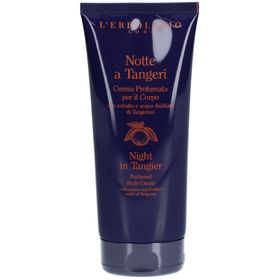 L'ERBOLAO Notte a Tangeri KÖRPERCREME