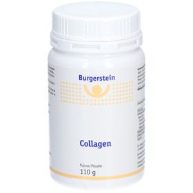 Burgerstein Collagen