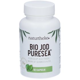 naturtheke BIO JOD PURESEA®