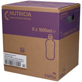 Nutrison Soya Multi Fibre PlantBased – vegane Sondennahrung mit Ballaststoffen