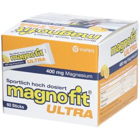 magnofit® ULTRA