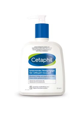 Cetaphil Reinigungsschaum