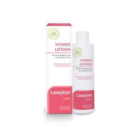 Lasepton® Hydro Lotion