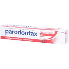 Parodontax® MED Zahncreme