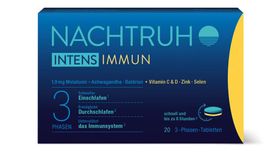 NACHTRUH INTENS IMMUN