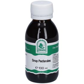 Sirup Pectorales