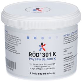 RÖD® 301 Physiko Balsam K