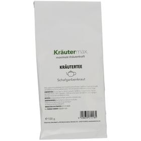Kräutermax Schafgarbenkraut Tee