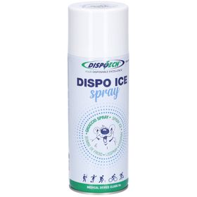 Dispotech® Dispo Ice Spray