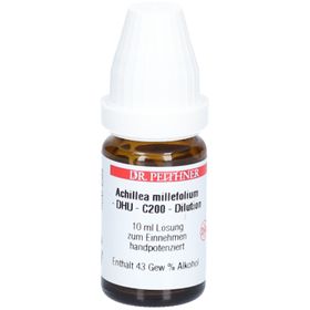 Dr. Peithner Achillea millefolium - DHU - C200 - Dilution