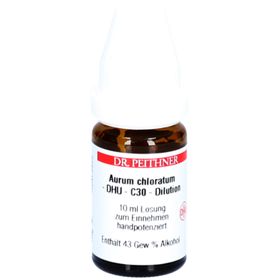 AURUM CHL C 30 DHU DIL