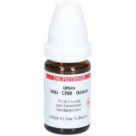 URTICA C200 DHU DIL