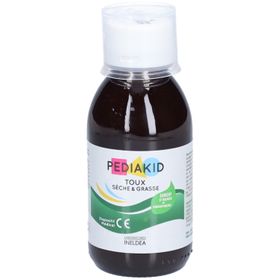 PEDIAKID® Hustensirup