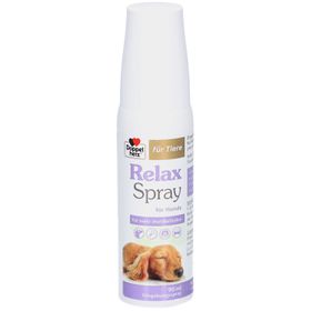 Doppelherz® Relax Spray für Hunde