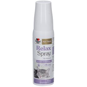 Doppelherz® Relax Spray für Katzen