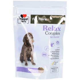 Doppelherz® Relax Complex für Hunde