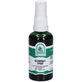 St. Severin Klebkraut Spray