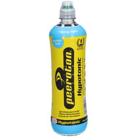 HYPOTONIC - Sport Elektrolyt Getränk Zuckerfrei