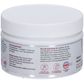 OMNi-BiOTiC SKIN® Intensiv Hautbad