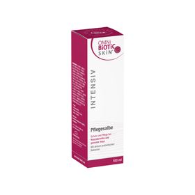 OMNi-BiOTiC SKiN® Intensiv-Pflegesalbe