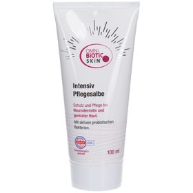 OMNi-BiOTiC SKiN® Intensiv-Pflegesalbe