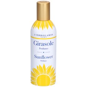 L'Erbolario GIRASOLE Eau de Parfum