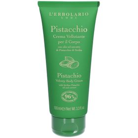 L'Erbolario PISTACCHIO Körpercreme