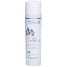 Lavendel Körperlotion