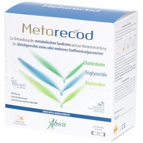 Aboca Metarecod