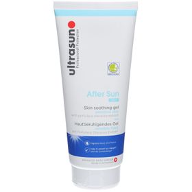 Ultrasun After Sun Gel