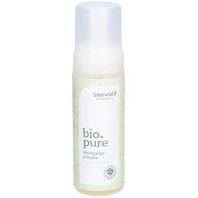 SEEWALD PURE Reinigungsschaum