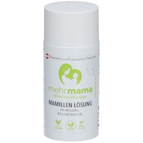 MehrMama Mamillen Lösung
