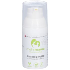 MehrMama Mamillen Balsam