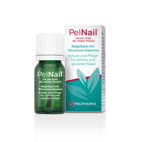 PelNail® Nagellack