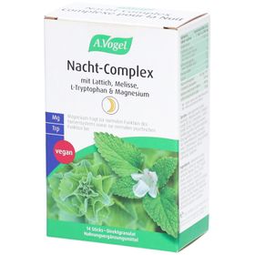A.Vogel Nachtkomplex Sticks
