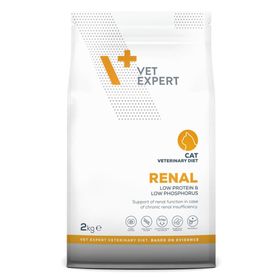 VET EXPERT Renal Low Protein & Low Phosphorus